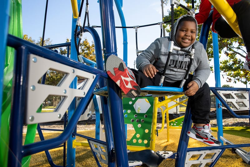 Grand Avenue Park preview 9